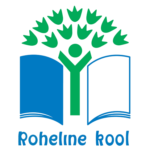 roheline kool