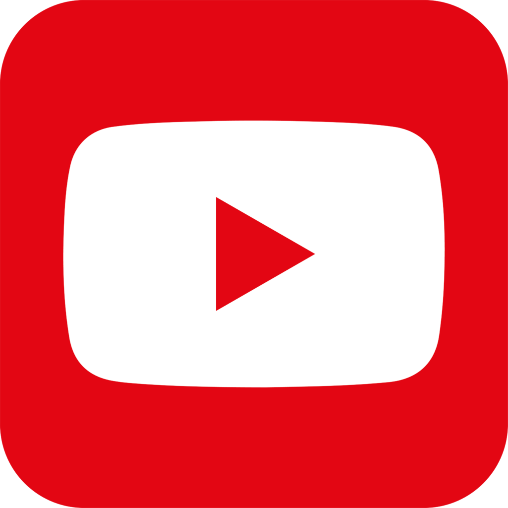 YouTube Logo