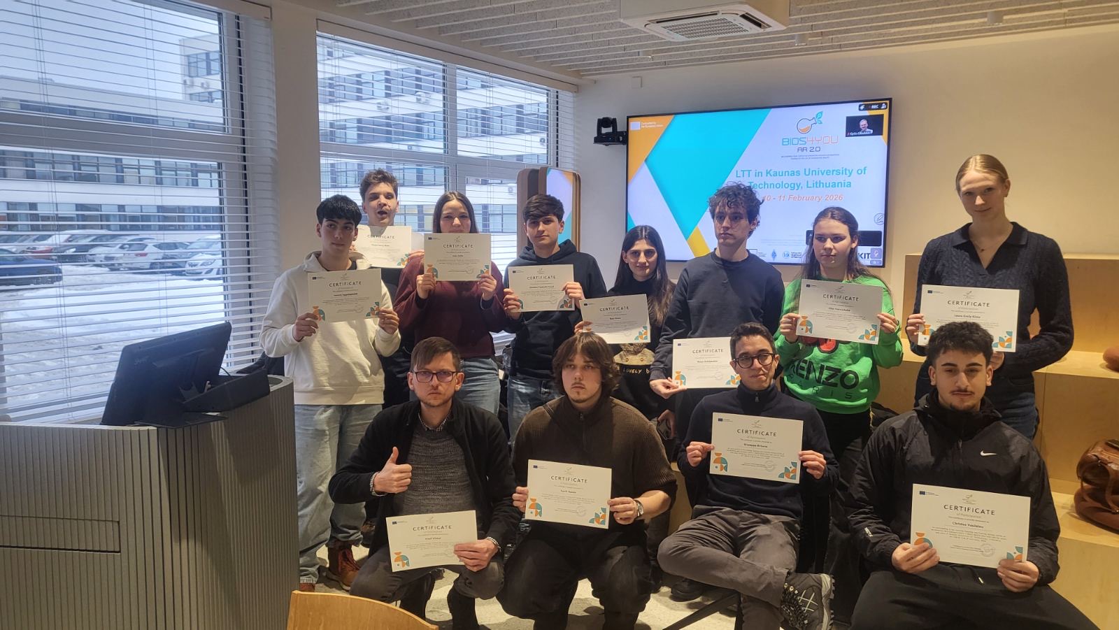 2026 02 BIOS4YOU Kaunas