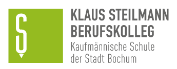 Klaus Steilmann logo