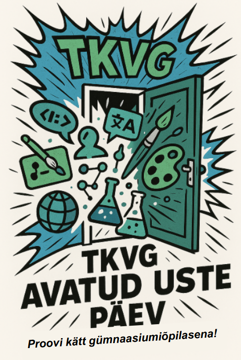 avatud uste paev